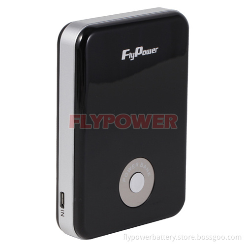 3.7V 8000mAh power bank,external batttery pack,mobile power,USB mobile phone charger